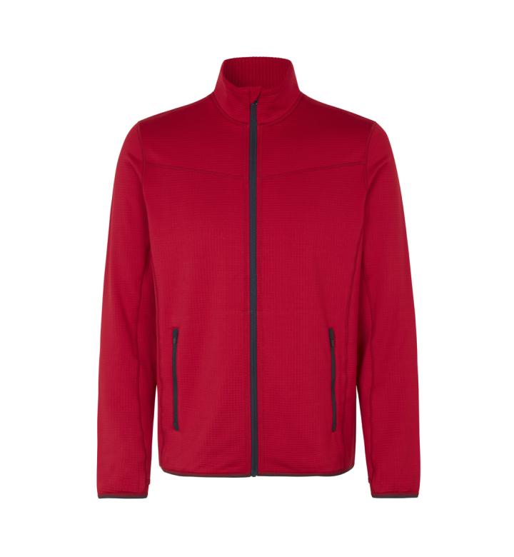 Cardigan | Stretch Komfort