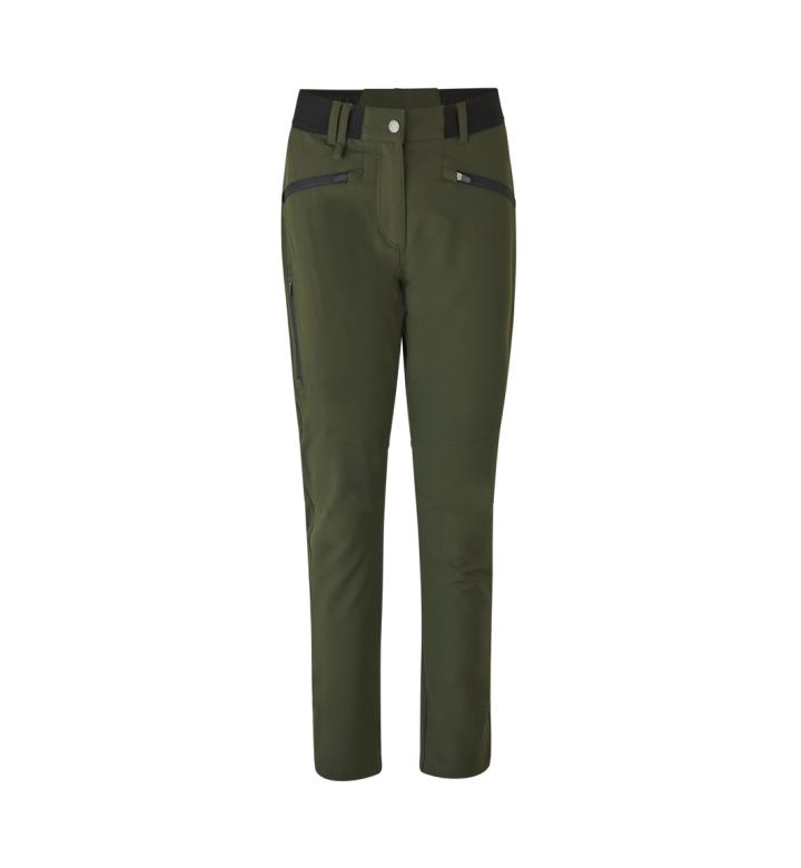 CORE Stretchhose | Damen