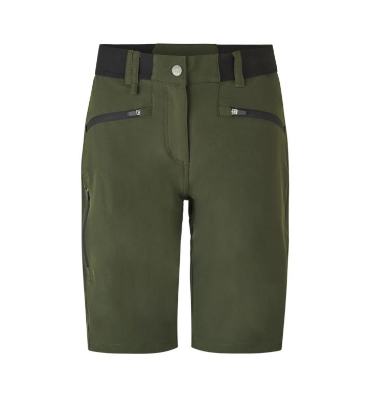 CORE Stretchshorts | Damen