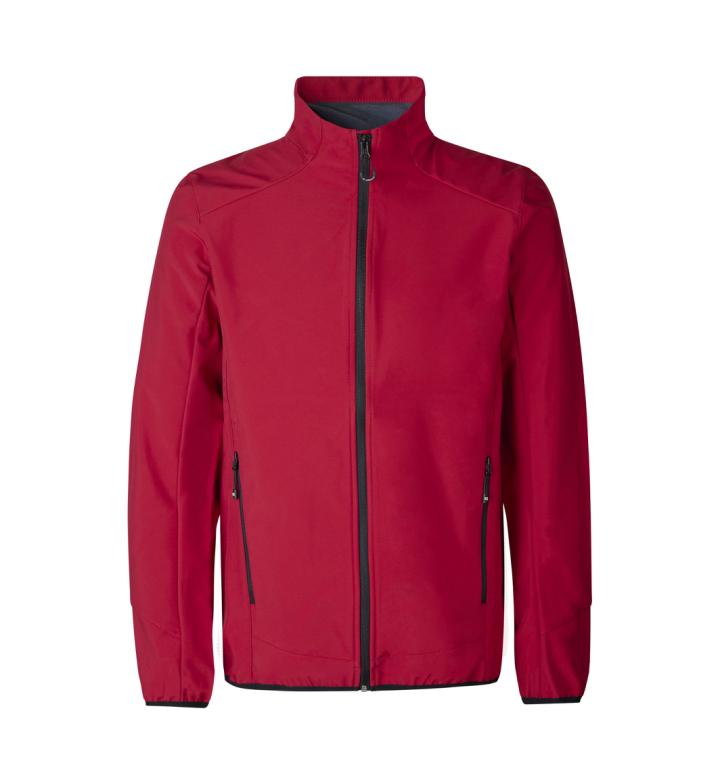 CORE Soft Shell-Jacke