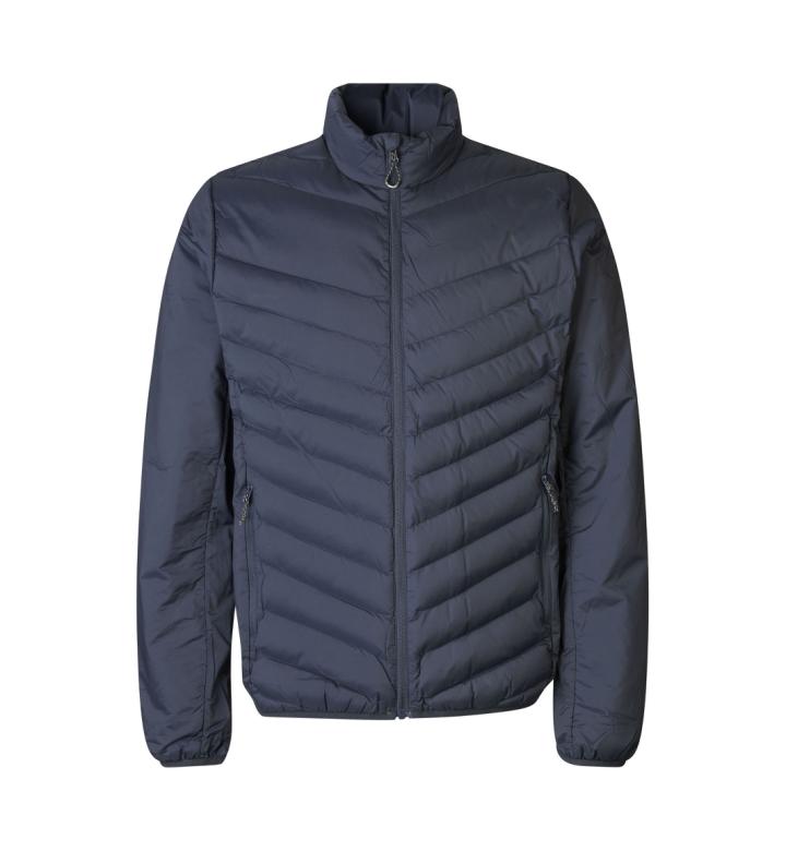 Gefütterte Jacke | Stretch