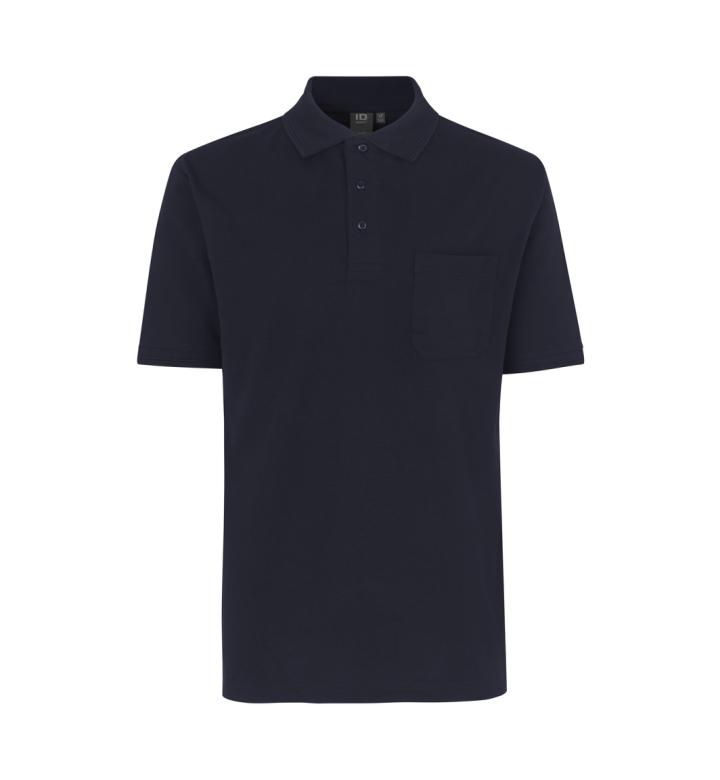 Poloshirt klassisch