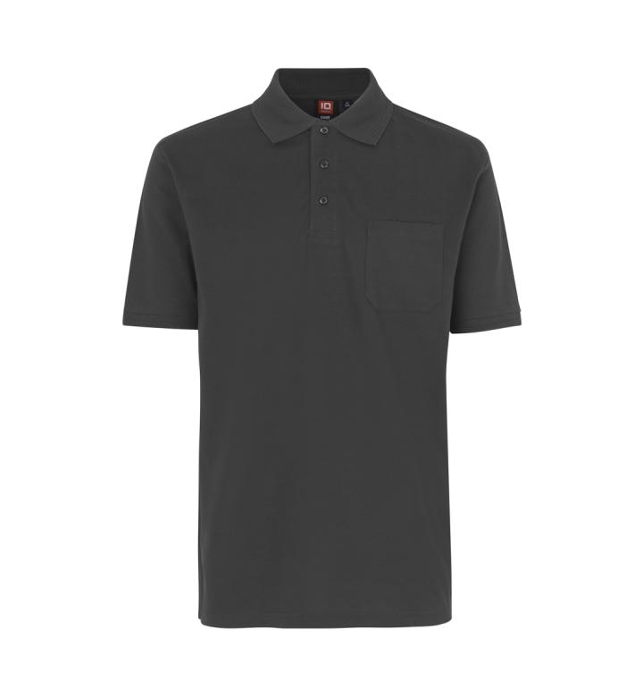 Poloshirt klassisch
