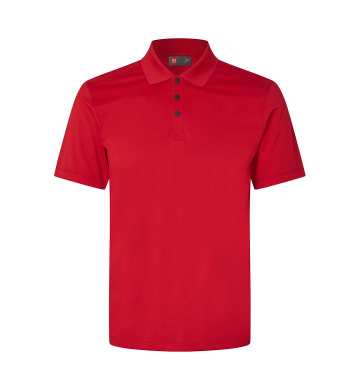 GEYSER active polo shirt