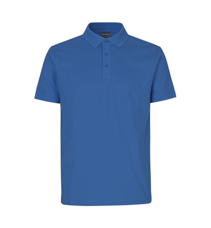GEYSER polo shirt | functional