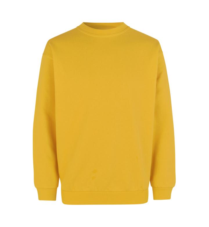 Sweatshirt | klassisch