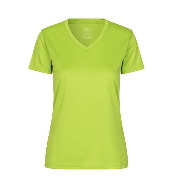 YES Active T-Shirt | Damen