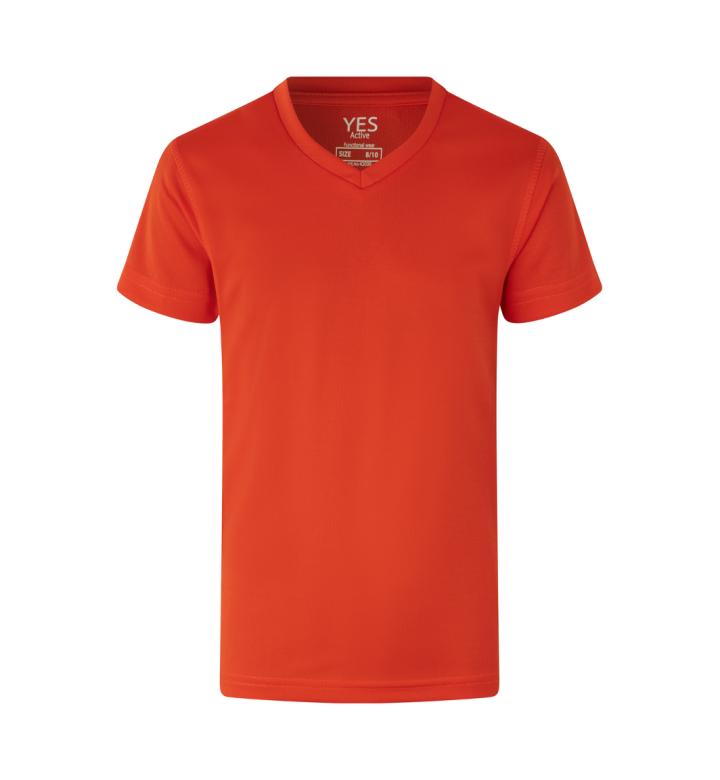 YES Active T-Shirt | Kinder