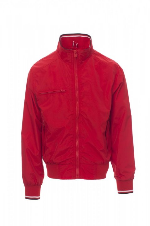 Pacific 2.0 Jacke