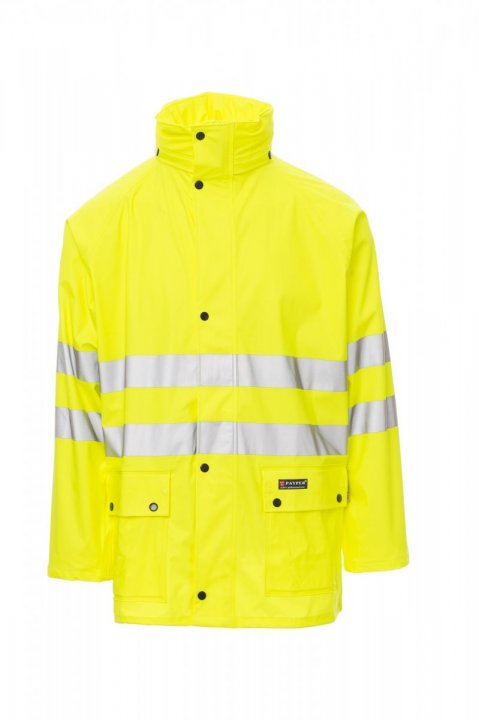 River-Jacket Regenjacke