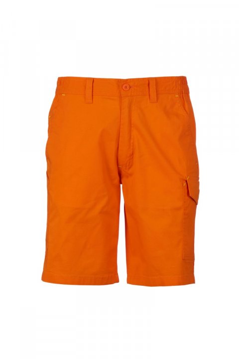 Service Stretch Bermuda-Shorts