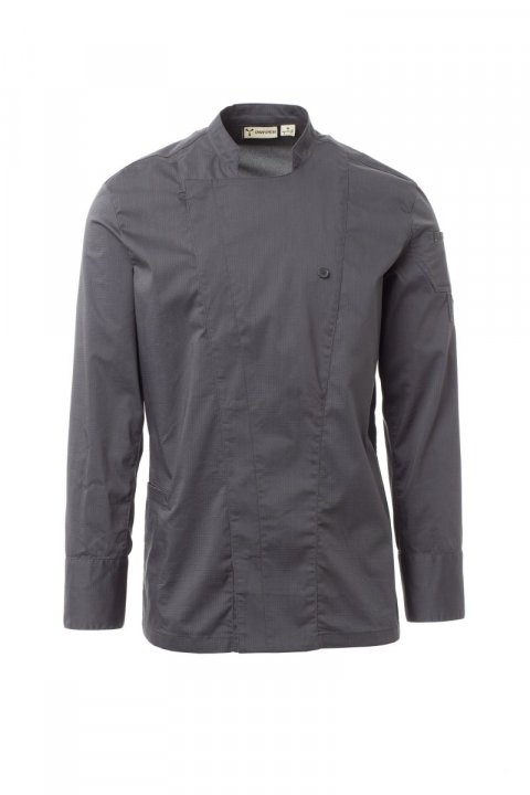 Starred Mesh Kochjacke