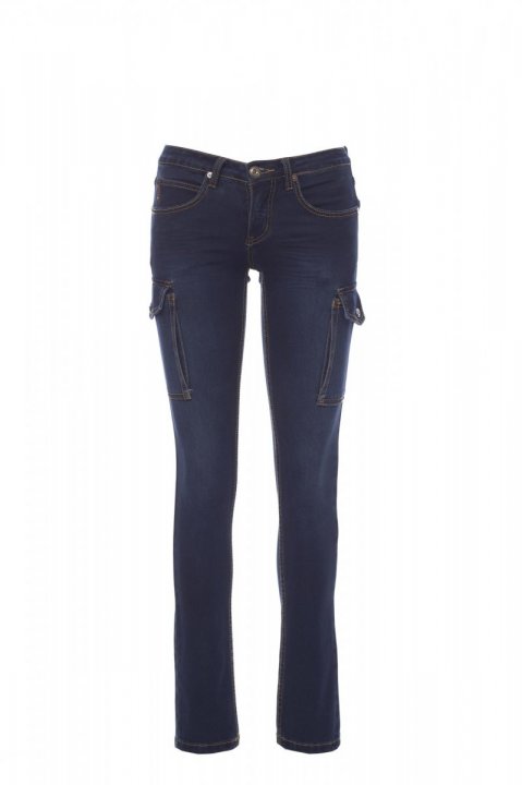 Hummer Lady Jeans