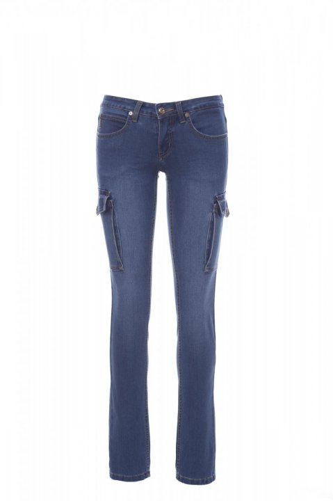 Hummer Lady Jeans