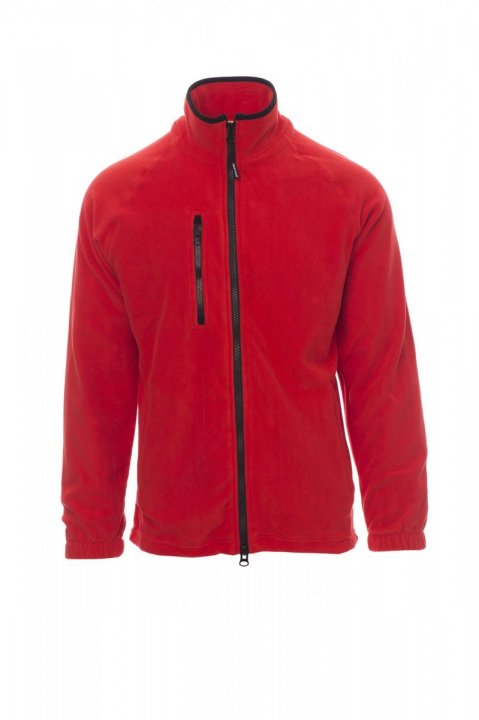 Norway+ Fleecejacke