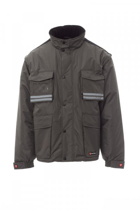 Intercontinental 2.0 Jacke