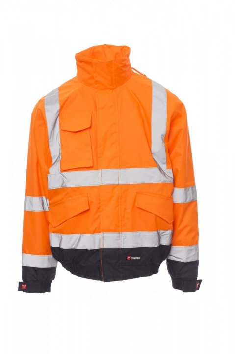 Paddock Jacke