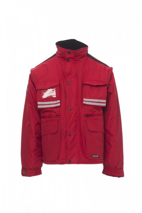 Tornado Jacke