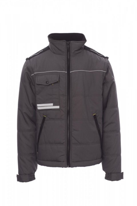 Warm 2.0 Jacke