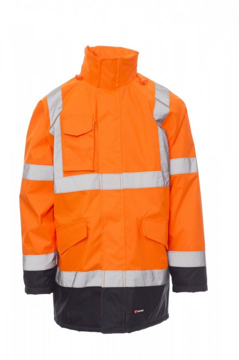Yard Jacke