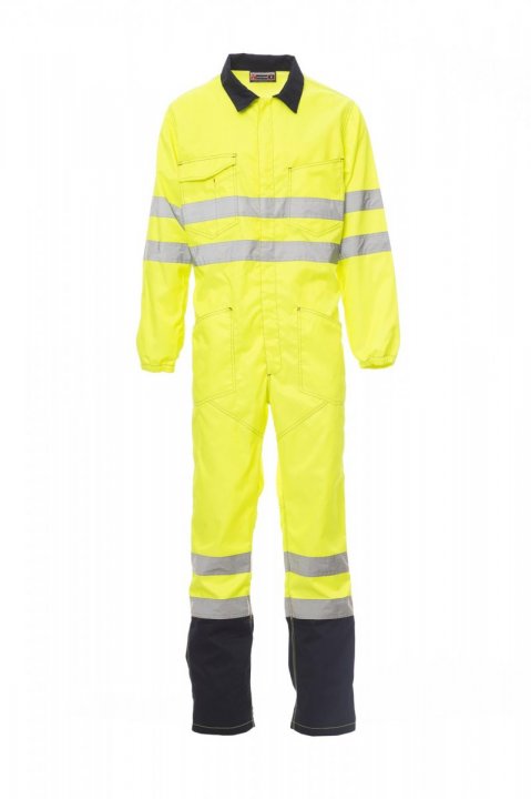 Ship Overall / Latzhose