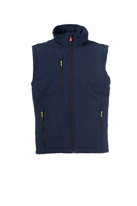 Gale Ultralite Pad 140 Gefütterte Softshell-Weste