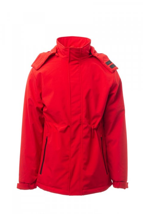Nordet Gefütterte Softshell-Jacke