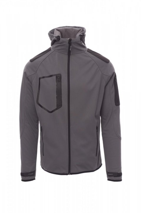 Extreme Softshell-Jacke