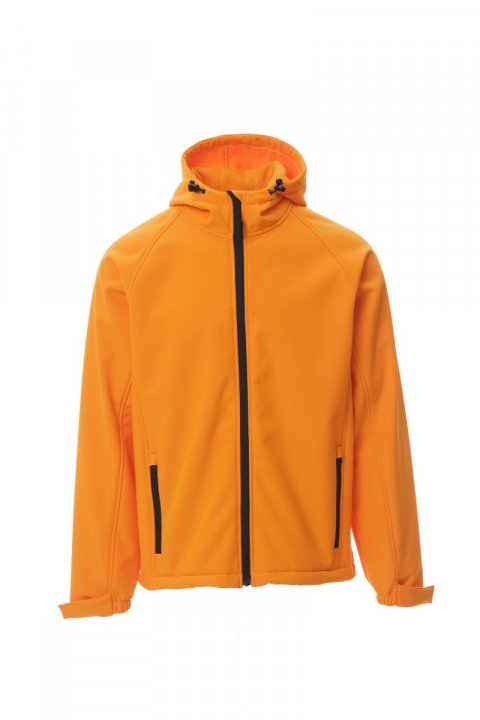 Gale Softshell-Jacke