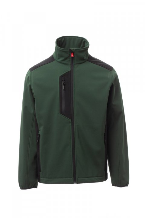 Galway Softshell-Jacke