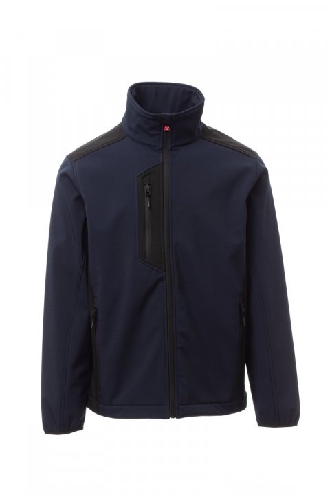 Galway Softshell-Jacke