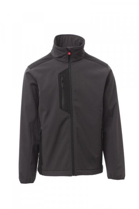 Galway Softshell-Jacke