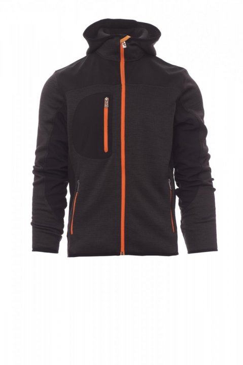 Trip Softshell-Jacke