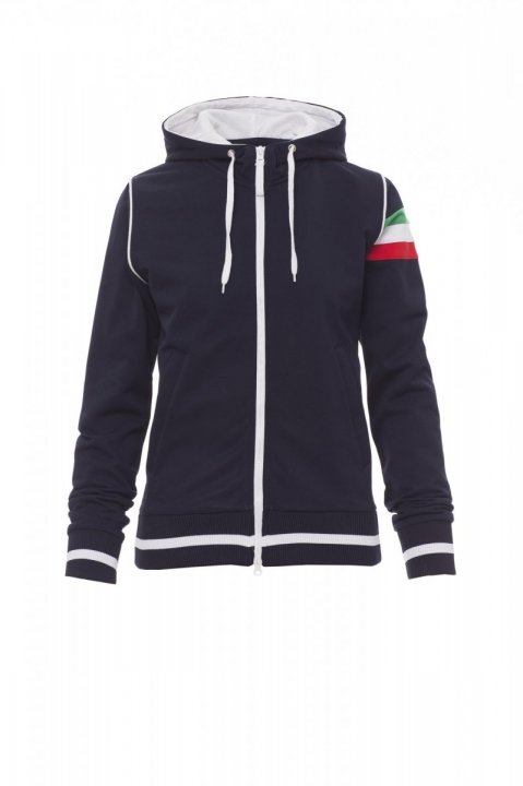 Kansas Sweatshirt
