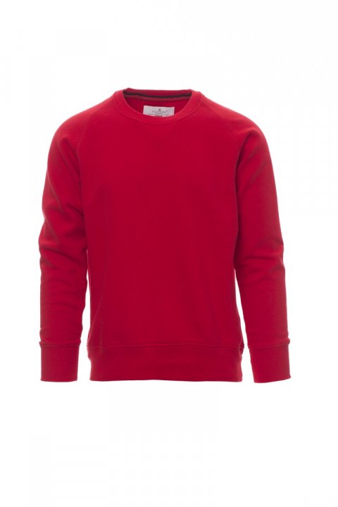 Mistral+ Summer Sweatshirt