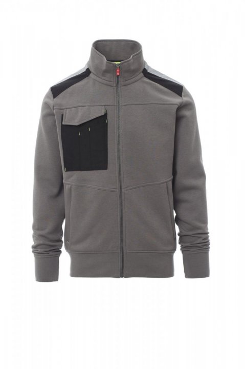Work 2.0 Sweatshirt