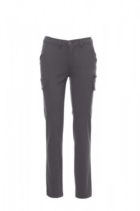 Forest Lady Stretch Arbeitshose