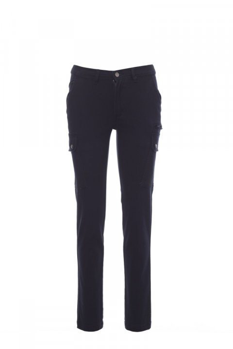 Forest Stretch Summer Lady Arbeitshose