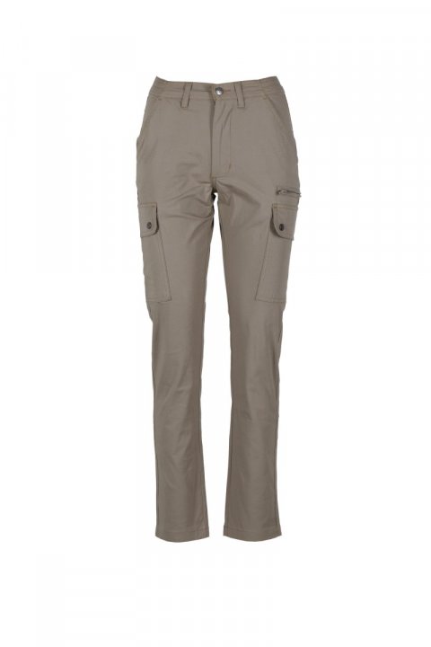 Forest Stretch Summer Lady Arbeitshose