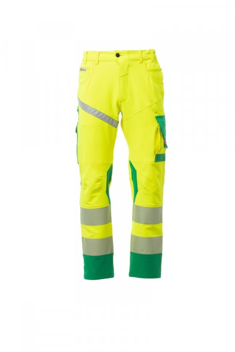 Next 4W Hi-Vi Arbeitshose