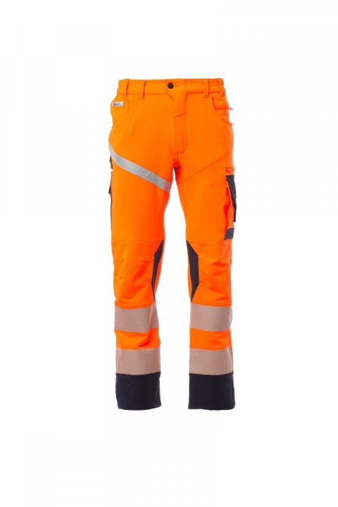 Next 4W Hi-Vi Arbeitshose