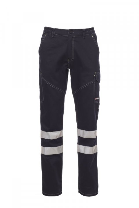 Worker Winter Reflex Arbeitshose
