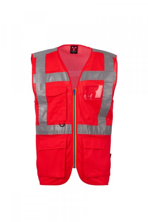 Extra Mesh Weste