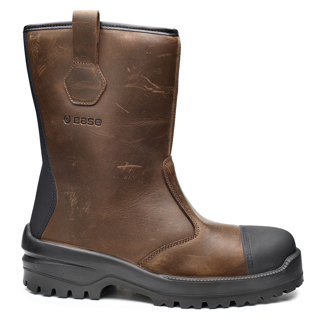 Elk S3L HRO CI HI LG FO SR