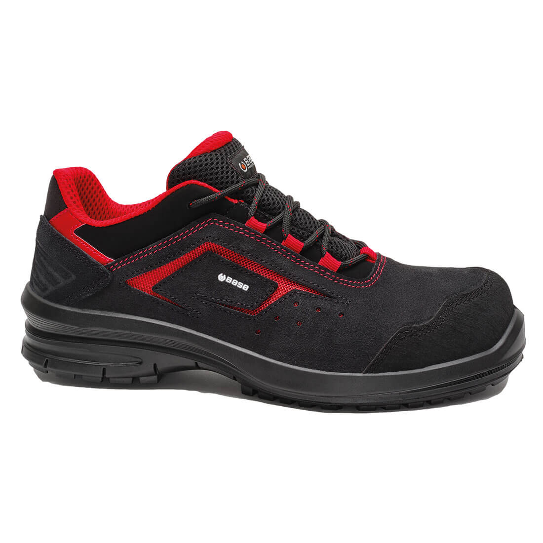 Eris Shoe S1PL FO SR