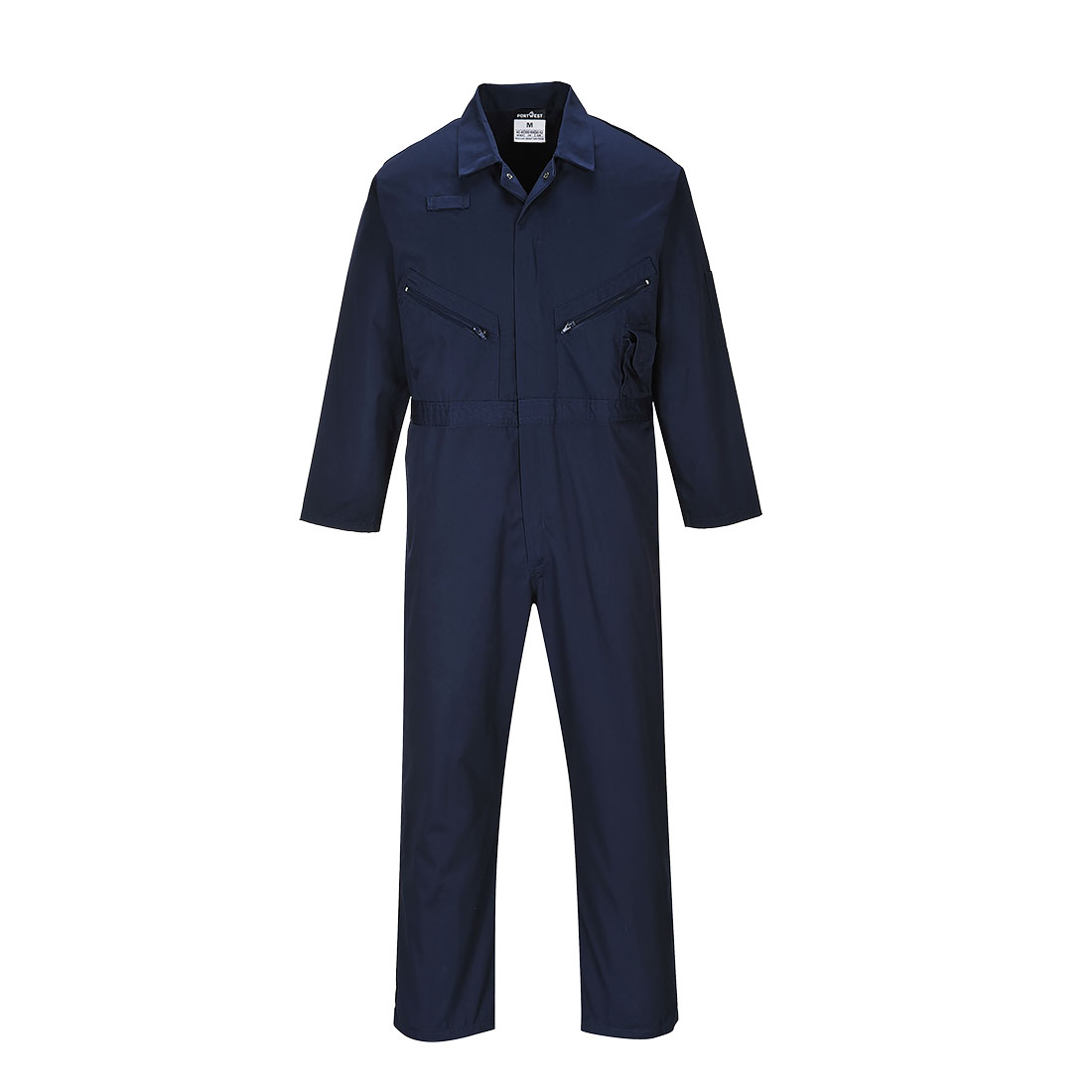 Overall Liverpool