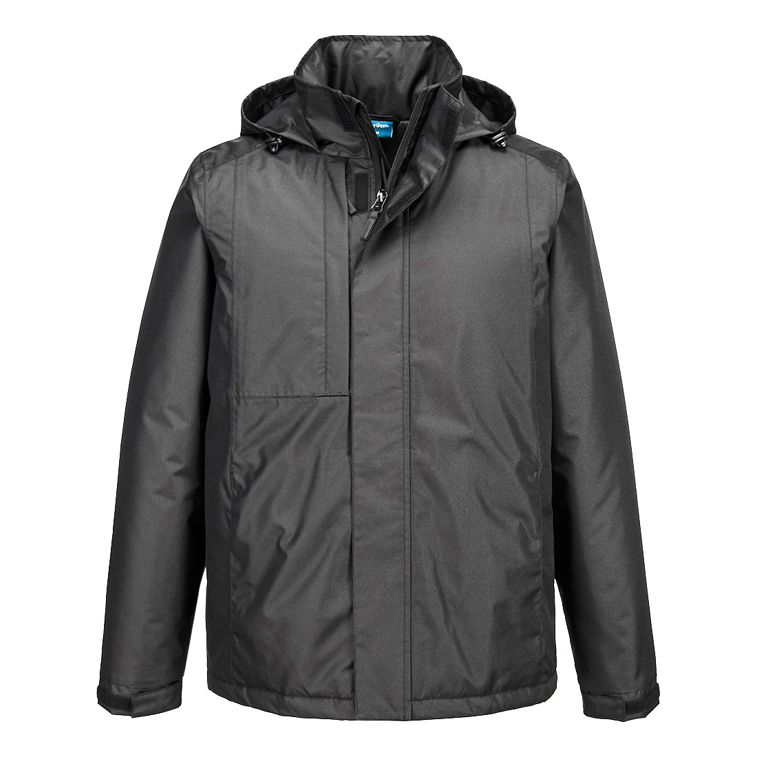 WX2 Eco Winterjacke