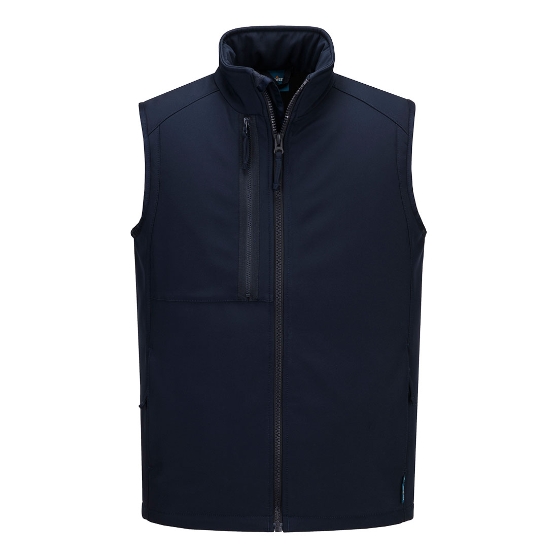 WX2 Eco Insulated Softshell Bodywarmer (2L)