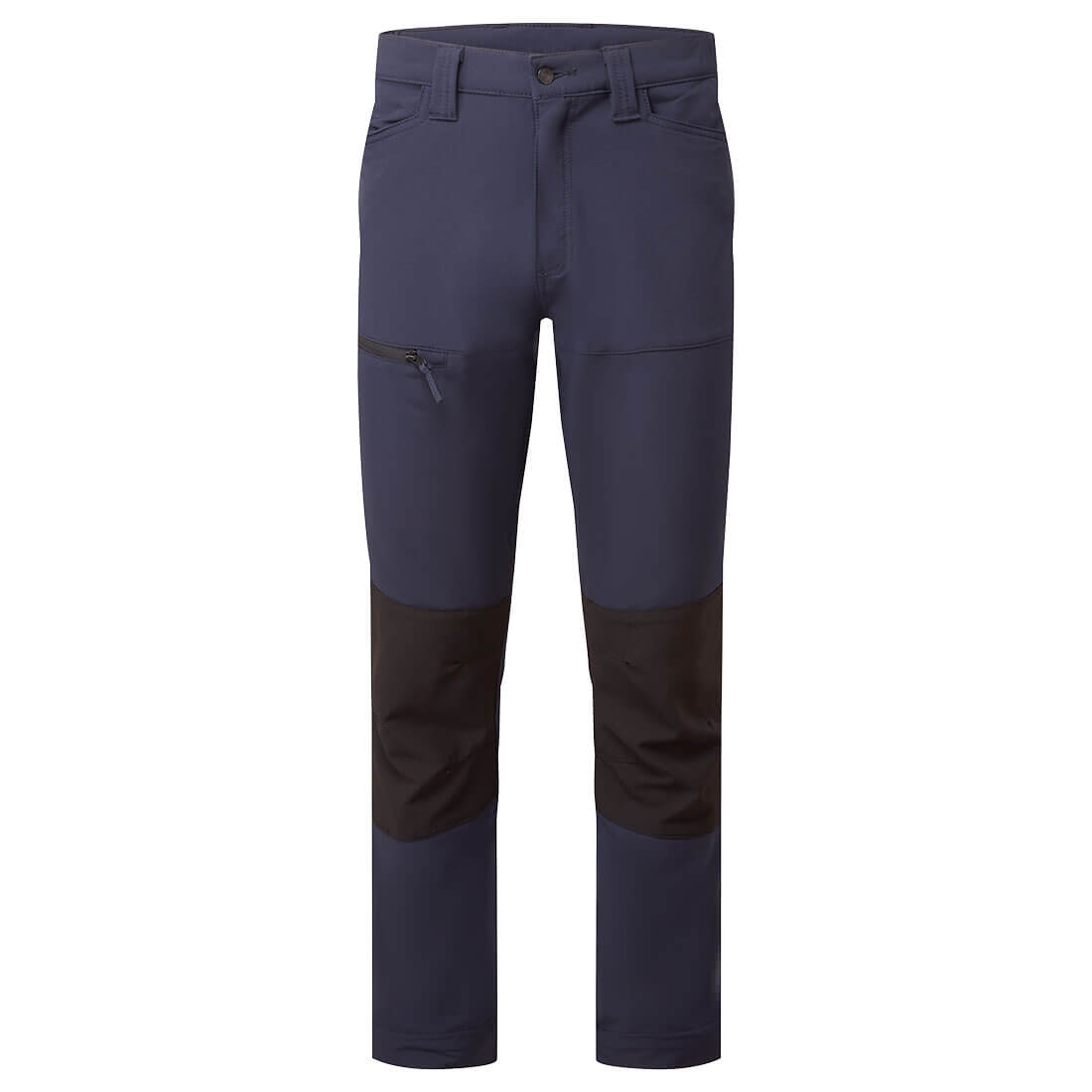 WX2 Eco Stretch Service Bundhose