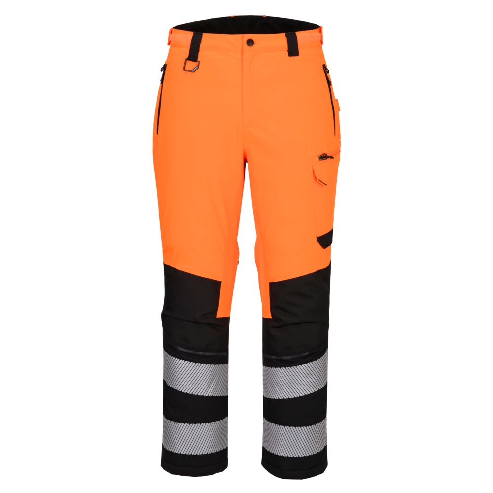 EV4 Hi-Vis Expeditions Bundhose